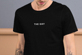 THE GAY – T-Shirt