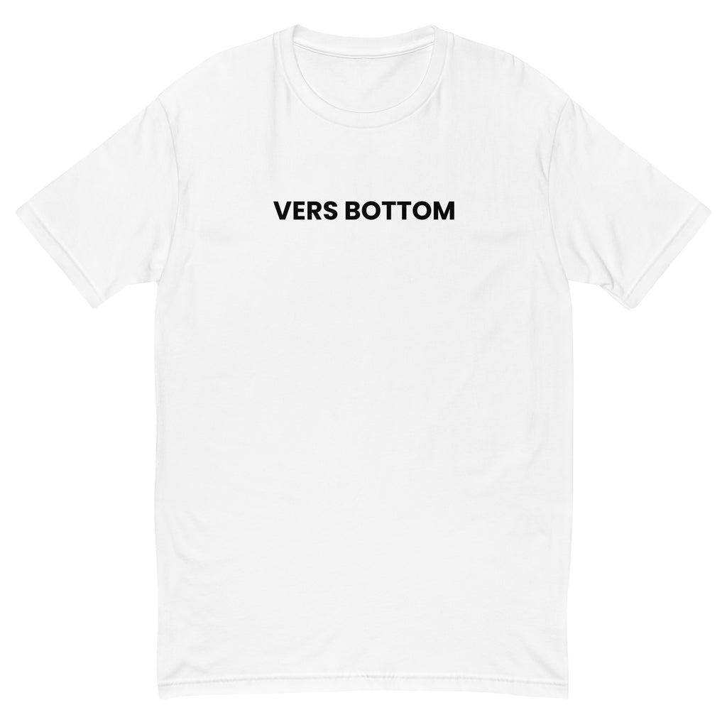 VERS BOTTOM – T-Shirt Slim Fit