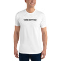 VERS BOTTOM – T-Shirt Slim Fit