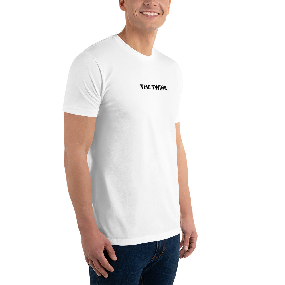 The Twink – T-Shirt
