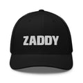 ZADDY – Trucker Cap bestickt