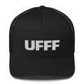 UFF – Trucker Cap