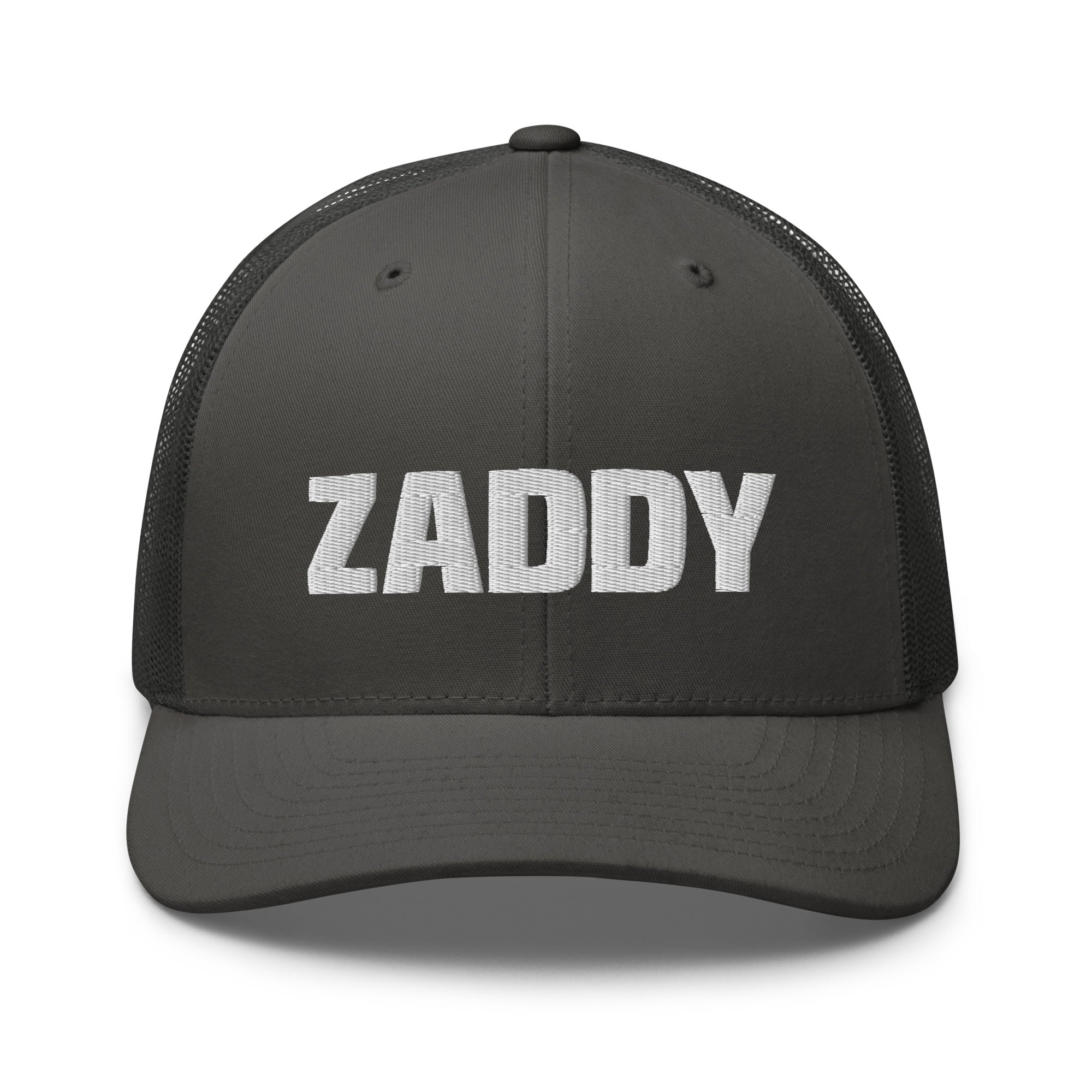 ZADDY – Trucker Cap bestickt